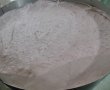 Desert tort cu iaurt si capsuni-4
