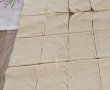 Reteta de cremsnit cu frisca si crema de vanilie-3