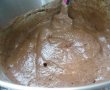 Desert rulada cu cacao si jeleu de cirese-0
