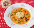 Supa de salau cu chorizo-7