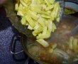 Ciorba de pui cu legume-3