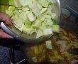 Ciorba de pui cu legume-4