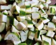 Ciorba taraneasca de vara-5