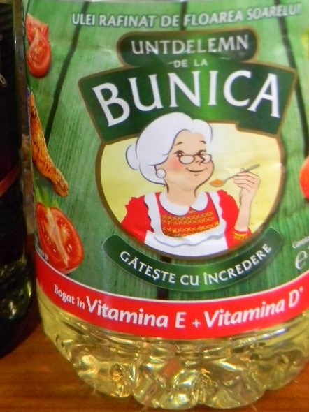 Ciorba taraneasca de vara
