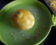 Desert crema de lamaie rapida / Lemon posset-1