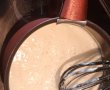 Desert crema de lamaie rapida / Lemon posset-2