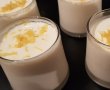Desert crema de lamaie rapida / Lemon posset-4
