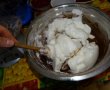Desert prajitura racoroasa cu zmeura-5
