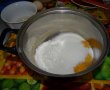 Desert prajitura racoroasa cu zmeura-6
