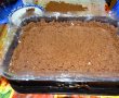 Desert prajitura racoroasa cu zmeura-16