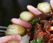 Ridichi murate in otet / Pickles-8