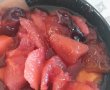 Desert tarta cu fructe-0