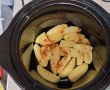 Ciolan dezosat la slow cooker Crock Pot-1