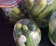 Castraveti in otet / Pickles-4