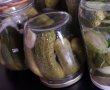 Castraveti in otet / Pickles-7