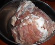 Pulpa de vitel la slow cooker Crock Pot-2