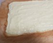 Desert prajitura cu crema de lamaie-8