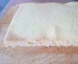 Desert prajitura cu crema de lamaie-10