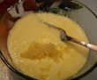 Ciorba de miel cu mazare si cartofi-3