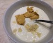 Pulpe de pui cu iaurt si pesmet-1