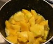 Desert inghetata de mango si vanilie-1