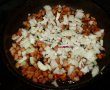 Salata de cartofi cu sos bechamel-2