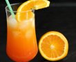 Cocktail Orange-Campari ideal pentru vara-4