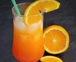 Cocktail Orange-Campari ideal pentru vara-5