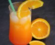 Cocktail Orange-Campari ideal pentru vara-5