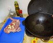 Friptura de miel gatita lent la ceaunul-wok-0