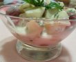 Salata de fructe cu iaurt si menta-0