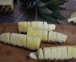 Smoothie de ananas cu spanac-1