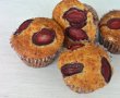 Desert muffins cu fructe-4
