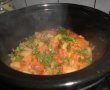 Tocanita cu cartofi la slow cooker Crock Pot-5