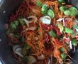 Salata de gogonele verzi la borcan-1