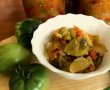 Salata de gogonele verzi la borcan-3