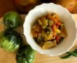 Salata de gogonele verzi la borcan-5