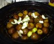 Dulceata de smochine la slow cooker Crock Pot-8