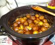 Dulceata de smochine la slow cooker Crock Pot-9