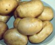 Cartofi in crusta de sare la slow cooker Crock Pot-3