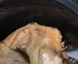 Iepure intreg la slow cooker Crock Pot-0