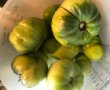 Salata ruseasca de gogonele verzi la borcan (la rece)-0