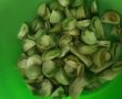 Salata ruseasca de gogonele verzi la borcan (la rece)-1