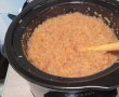 Gem de gutui la slow cooker Crock Pot-2