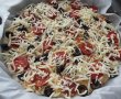 Pizza cu chorizo-2