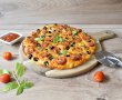 Pizza cu chorizo-3