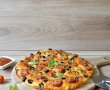 Pizza cu chorizo-4