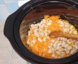 Iahnie de fasole la slow cooker Crock Pot-2