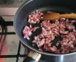 Paste cu pui si bacon in sos, la slow cooker Crock Pot-2