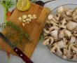 Ciuperci champignon cu quinoa-1